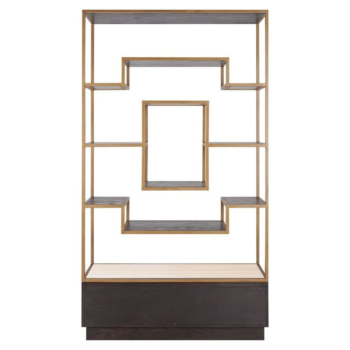 Richmond Interiors Claremont Display Cabinet