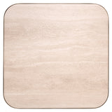 Richmond Interiors Claridge Coffee Table - Small