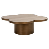 Richmond Interiors Clover Coffee Table
