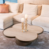 Richmond Interiors Clover Coffee Table