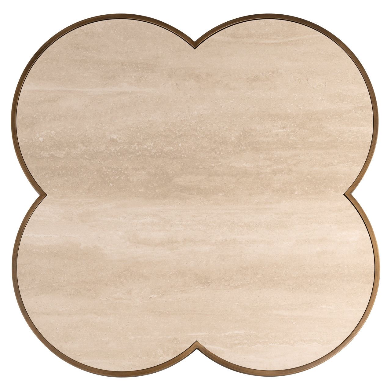 Richmond Interiors Clover Coffee Table