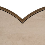 Richmond Interiors Clover Coffee Table