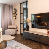 Richmond Interiors Clover Coffee Table