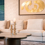 Richmond Interiors Clover Coffee Table
