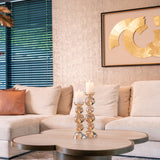 Richmond Interiors Clover Coffee Table