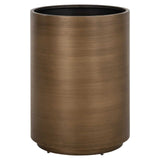 Richmond Interiors Dira Planter – Small
