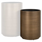 Richmond Interiors Dira Planter – Small