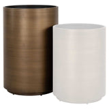 Richmond Interiors Dira Planter – Large