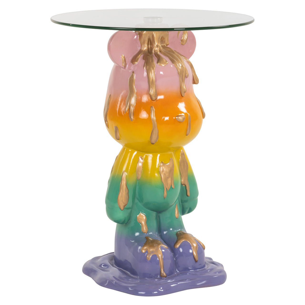 Richmond Interiors Ebba End Table