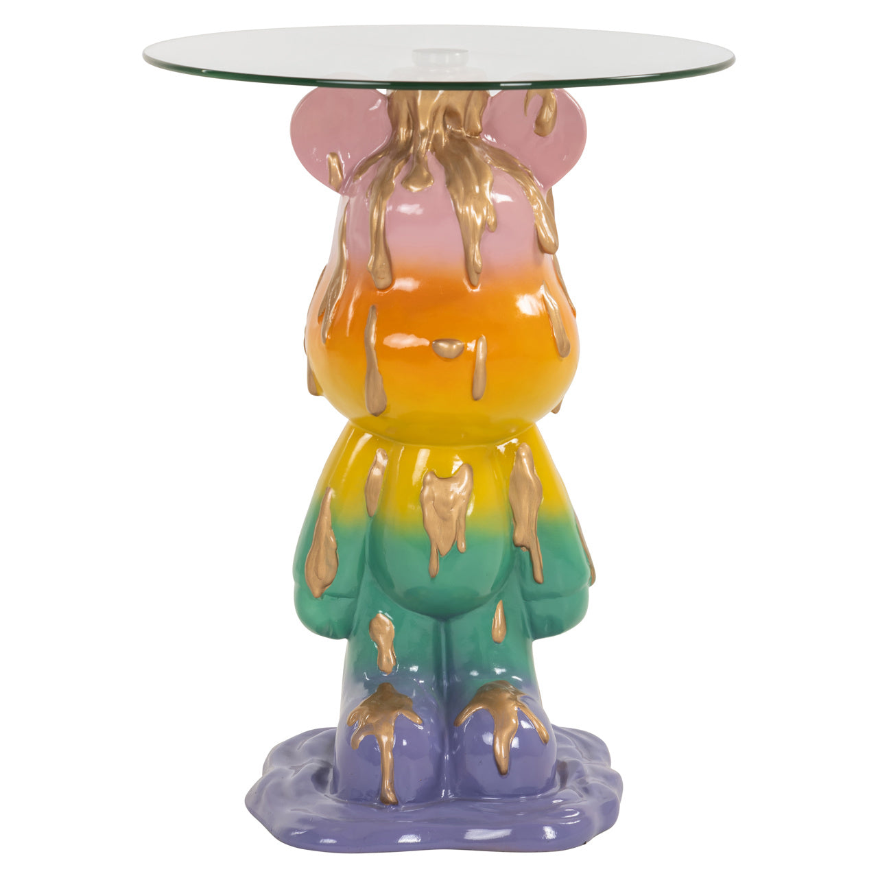 Richmond Interiors Ebba End Table