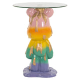 Richmond Interiors Ebba End Table