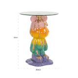 Richmond Interiors Ebba End Table
