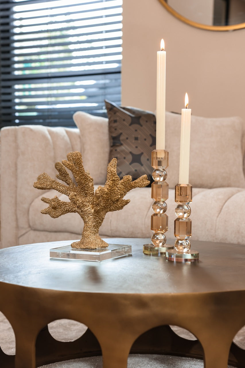 Richmond Interiors Faux Coral Mette