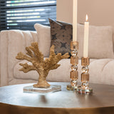 Richmond Interiors Faux Coral Mette