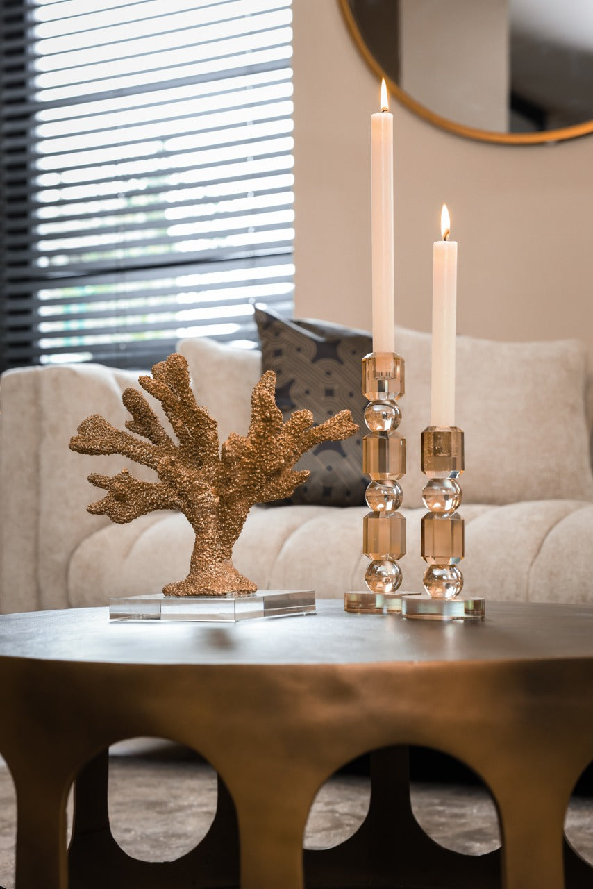 Richmond Interiors Faux Coral Mette