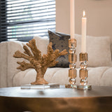 Richmond Interiors Faux Coral Mette
