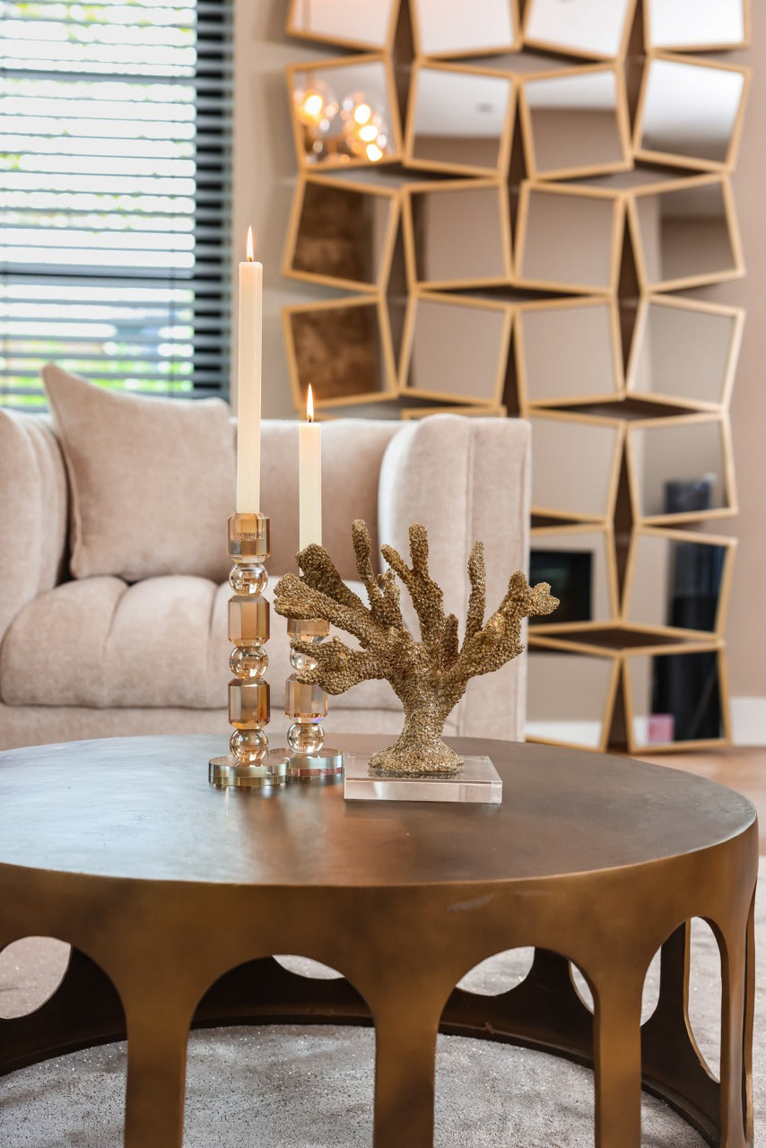 Richmond Interiors Faux Coral Mette