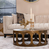 Richmond Interiors Faux Coral Mette