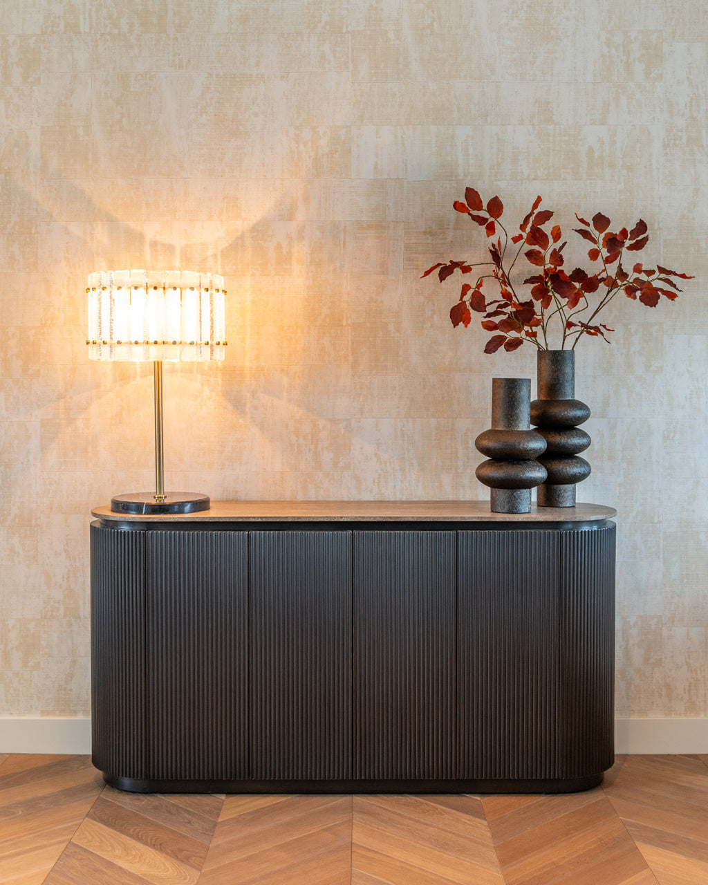 Richmond Interiors Felina Table Lamp