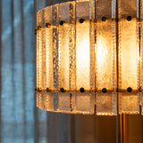 Richmond Interiors Feline Floor Lamp