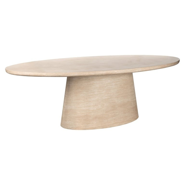 Richmond Interiors Fictus Dining Table – 240cm