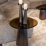 Richmond Interiors Hayden End Table