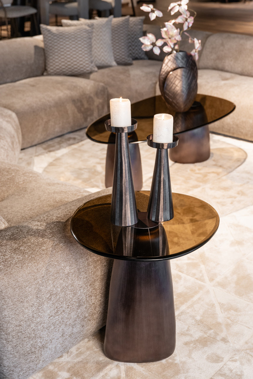 Richmond Interiors Hayden End Table