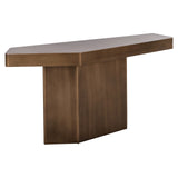 Richmond Interiors Hexa Console Table
