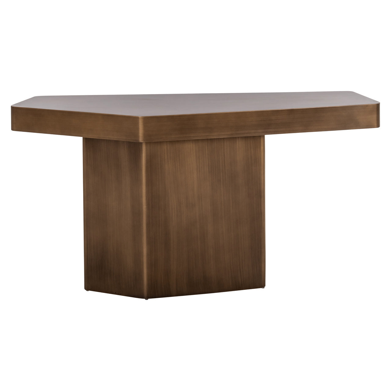 Richmond Interiors Hexa Console Table