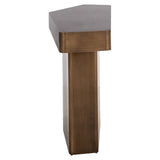 Richmond Interiors Hexa Console Table