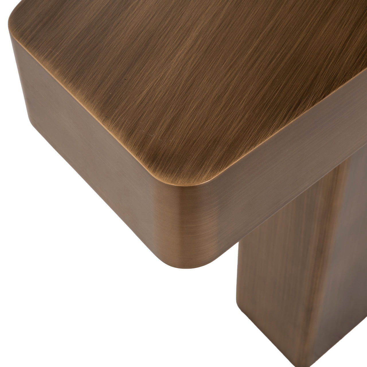 Richmond Interiors Hexa Console Table