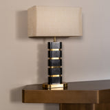 Richmond Interiors Hexa Console Table