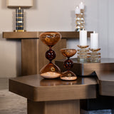 Richmond Interiors Hexa Console Table