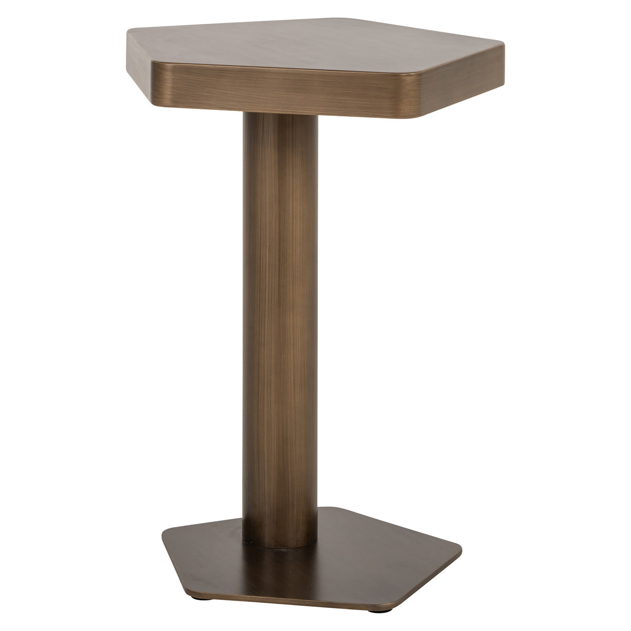 Richmond Interiors Hexa Side Table