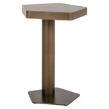 Richmond Interiors Hexa Side Table