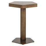 Richmond Interiors Hexa Side Table