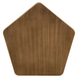 Richmond Interiors Hexa Side Table