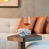 Richmond Interiors Hexa Side Table