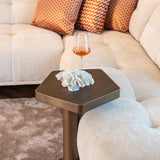Richmond Interiors Hexa Side Table
