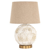 Richmond Interiors Jamie Table Lamp