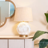 Richmond Interiors Jamie Table Lamp