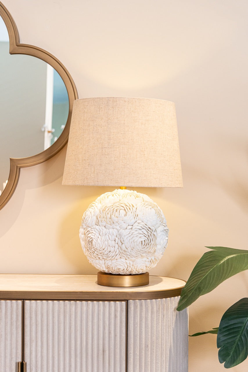 Richmond Interiors Jamie Table Lamp