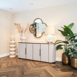 Richmond Interiors Jamie Table Lamp