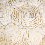 Richmond Interiors Jamie Table Lamp - White