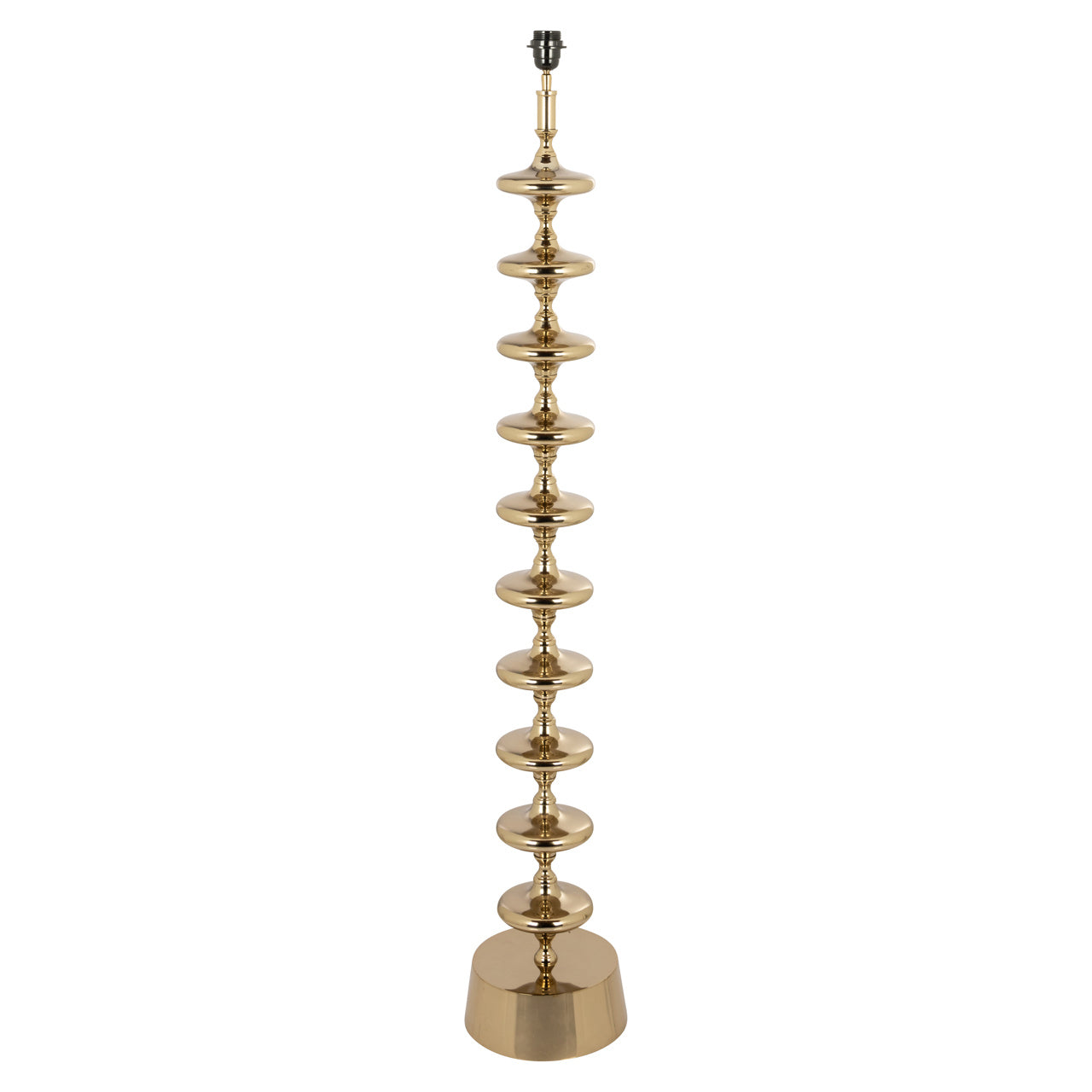 Richmond Interiors Jane Floor Lamp