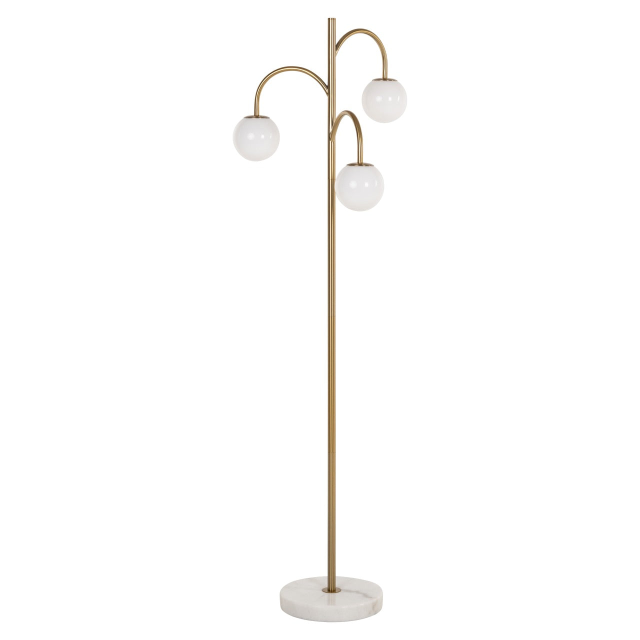 Richmond Interiors Janou Floor Lamp