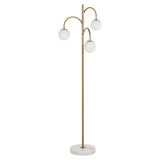 Richmond Interiors Janou Floor Lamp
