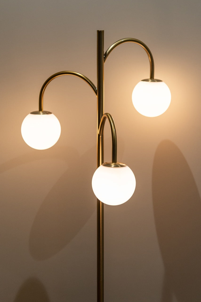 Richmond Interiors Janou Floor Lamp