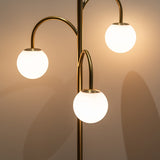 Richmond Interiors Janou Floor Lamp
