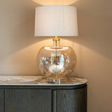Richmond Interiors Jazzy Table Lamp